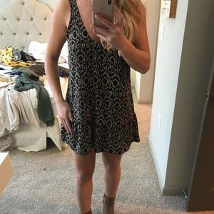 Show Me Your Mumu Tank Top Dress